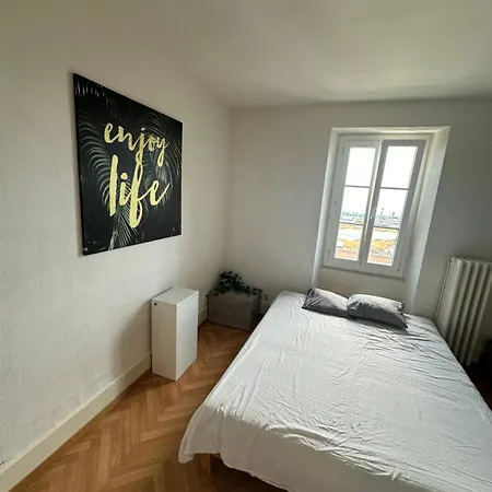 Appt Port * Lausanne