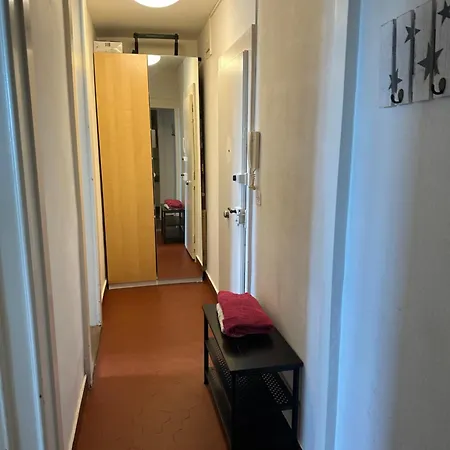 Appt Port Лозанна