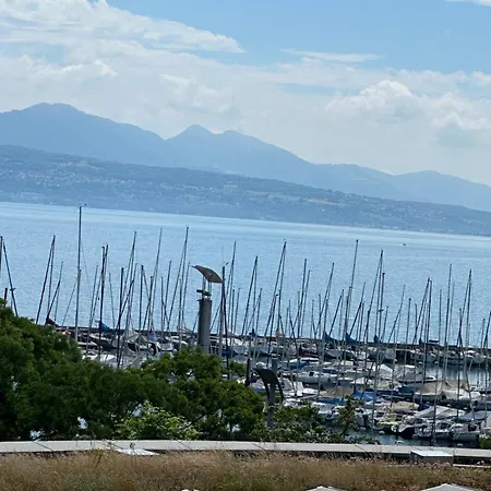 Appt Port * Lausanne