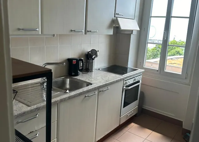 Appartement Appt Port *