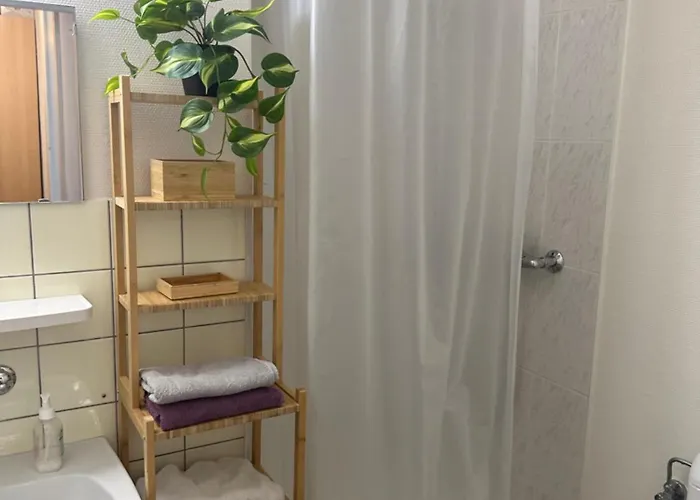 Appt Port Apartment *