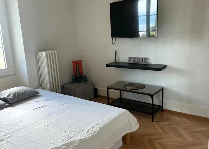 Apartamento Appt Port